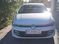 Neu VW Golf VIII 150 PS (110 kW) 2025 Blau Limousine