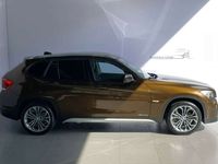 gebraucht BMW X1 xDrive 20d *M-Lenkrad*Bi-Xenon*SitzH*Sportsitz