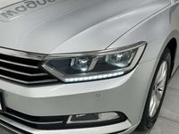 gebraucht VW Passat Variant Comfortline 20 TDI SCR.LED/ACC/Navi/Massage