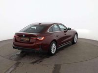 Gebraucht BMW i4 Sport Line 210 kW (286 PS) 2024 Rot Limousine