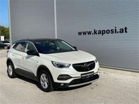 gebraucht Opel Grandland X 2,0 CDTI BlueInj. Ultimate Start/Stopp