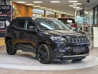 gebraucht Jeep Compass aus Dornbirn - 241 PS und 38084 km