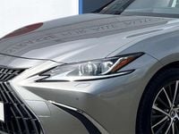 gebraucht Lexus ES300H Business Line Aut.