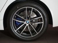 gebraucht BMW 520 d