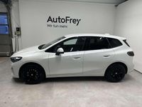 gebraucht BMW 218 Active Tourer 218 d