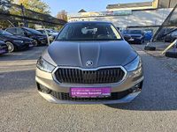 gebraucht Skoda Fabia Selection 1,0 *APPLE PLAY*KAMERA*DAB*DIG.DISPLAY*