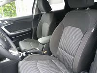 gebraucht Kia XCeed XCeed1,6 CRDI 48V Silber DCT