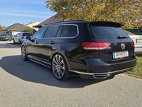 gebraucht VW Passat Highline 20 TDI 3 mal R-Line