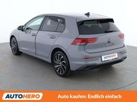 Gebraucht VW Golf VIII Life 110 PS (80 kW) 2023 Grau Kleinwagen