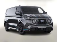 Neu Ford E-Transit Sport 160 kW (218 PS) 2025 Van