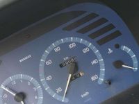 gebraucht Renault Master Minibus 9-Sitzer 2,5 Ds.