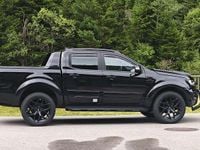 gebraucht Ford Ranger RangerDoppelkabine Wildtrak 4x4 2,0 EcoBlue