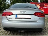 gebraucht Audi A4 20 TDI DPF