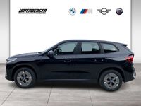 gebraucht BMW iX1 eDrive20 BEV DAB LED RFK Parkassistent Shz PDC