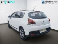 gebraucht Peugeot 3008 BUSI PT 130 - Schmidt Automobile