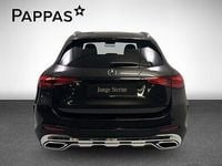Gebraucht Mercedes GLC220 AMG line 197 PS (144 kW) 2024 Graphitgrau SUV