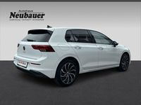 gebraucht VW Golf Life 1,0 TSI