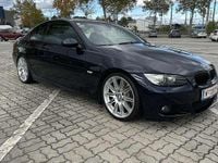 Gebraucht BMW 335 306 PS (225 kW) 2007 Coupé