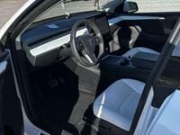 gebraucht Tesla Model Y Unfallfrei - Long range, Allrad, voller Autopilot
