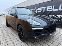 gebraucht Porsche Cayenne 3.0 Diesel