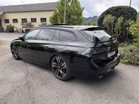 gebraucht Peugeot 508 SW 225 PHEV EAT8 GT VOLL
