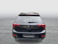 gebraucht VW Polo Friends TSI