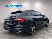gebraucht Audi A4 Avant 30 TDI S-tronic *LED*NAVI*SHZ*