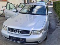 gebraucht Audi A4 B5 Avant quattro 19 TDI