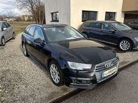 gebraucht Audi A4 Avant 20 TDI Sport S-tronic