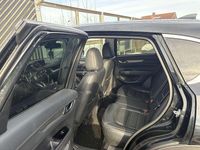 gebraucht Mazda CX-5 CD184 AWD Revolution Top SD Aut.