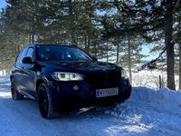 Gebraucht BMW X5 M Sport 258 PS (189 kW) 2014 SUV