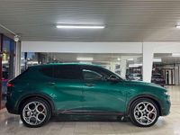 gebraucht Alfa Romeo Tonale Edizione Speciale