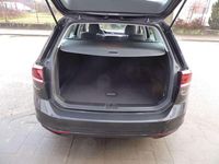 gebraucht VW Passat Variant 2,0 TDI DSG *LED*KAMERA*SHZ*