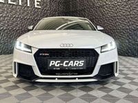 gebraucht Audi TT RS 2.5 TFSI Coupe quattro Nr28