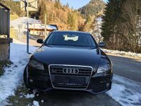 Gebraucht Audi A4 179 PS (131 kW) 2010 Kombi