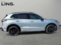Neu VW Tiguan R-line 204 PS (150 kW) 2026 Silber  metallic SUV