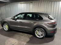 gebraucht Porsche Cayenne III E-Hybrid PHEV 179 kWh Aut.