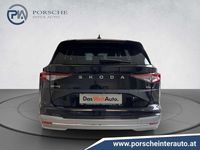 gebraucht Skoda Enyaq iV L&K 85x