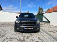 gebraucht Mini Cooper S Countryman Cooper S Countryman COOPER S 16 ALL4