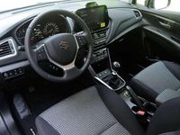 gebraucht Suzuki SX4 S-Cross 1,4 Hybrid ALLGRIP Shine