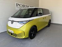 Gebraucht VW ID. Buzz Pro 150 kW (204 PS) 2022 Weiss  metallic Van / Kleinbus