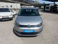 gebraucht VW Touran Trendline 16 TDI DPF