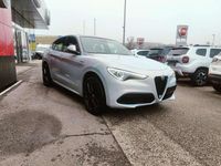 gebraucht Alfa Romeo Stelvio 2.0 16v 280 At8 Q4 Veloce, Panoramadach