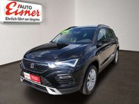 gebraucht Seat Ateca 1.5 Style ACT TSI DSG ACC,sofort verfügbar