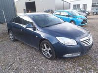 gebraucht Opel Insignia 2,0 Cosmo CDTI DPF Ecotec ecoflex Start/Stop