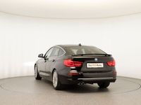 gebraucht BMW 320 Gran Turismo 320 d xDrive Luxury Line Aut.
