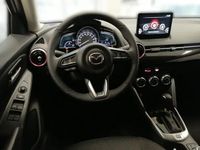 gebraucht Mazda 2 G90 AT HOMURA ESP ABS