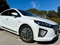 gebraucht Hyundai Ioniq 