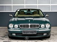 gebraucht Jaguar XJ6 2.7 V6 D DPF Pickerl NEU