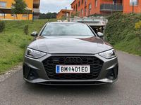 gebraucht Audi A4 A4Avant 40 TDI S-line S-tronic S-line
